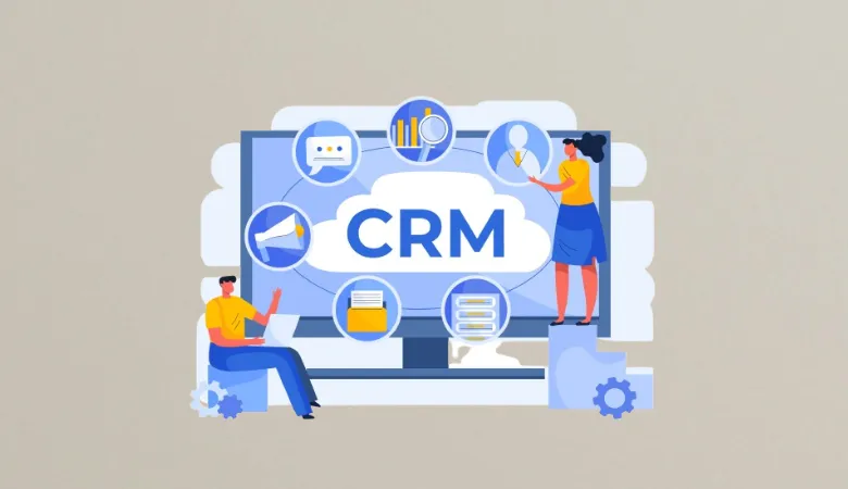 What Is CRM