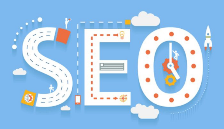SEO image optimization