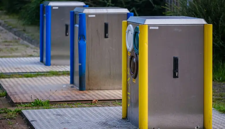 Data Sanitation