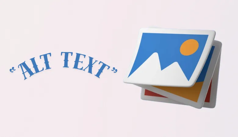 ALT Text in SEO
