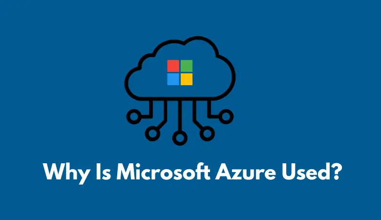 What is microsoft azure used for