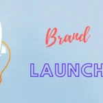 brand launch