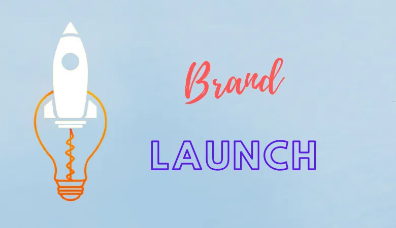 brand launch