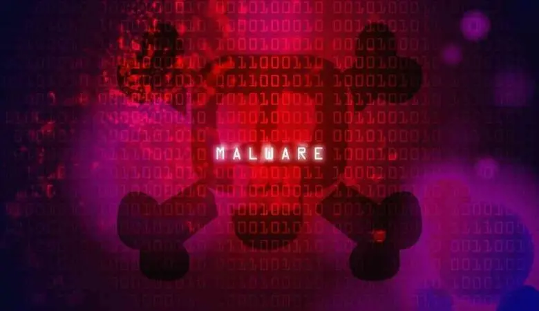 Types of Malware