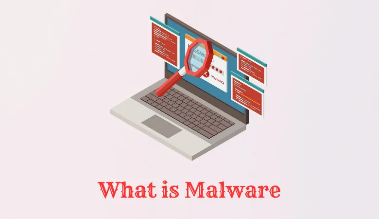 What Is Malware